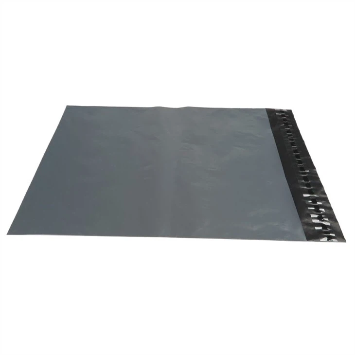 recyclable shipping bags