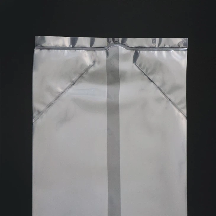 plastic gardening bags
