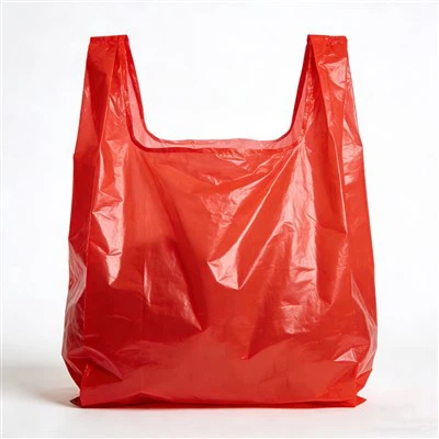 بنیان پلاسٹک بیگ